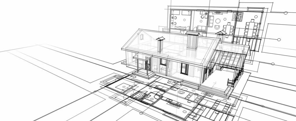 house blueprint